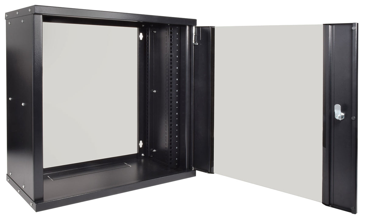 Shallow Rack Wall Cabinets
