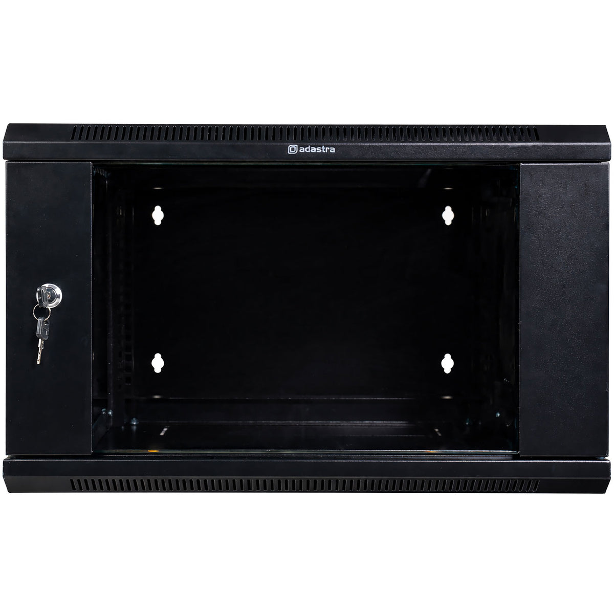 Hinged 19" Rack Cabinets
