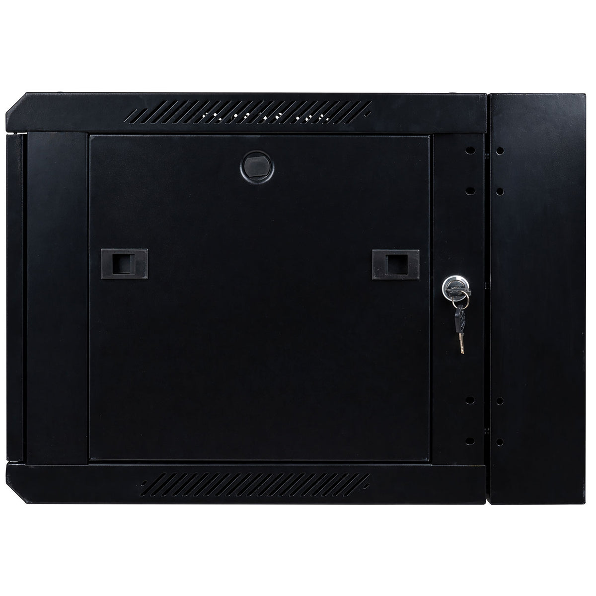 Hinged 19" Rack Cabinets