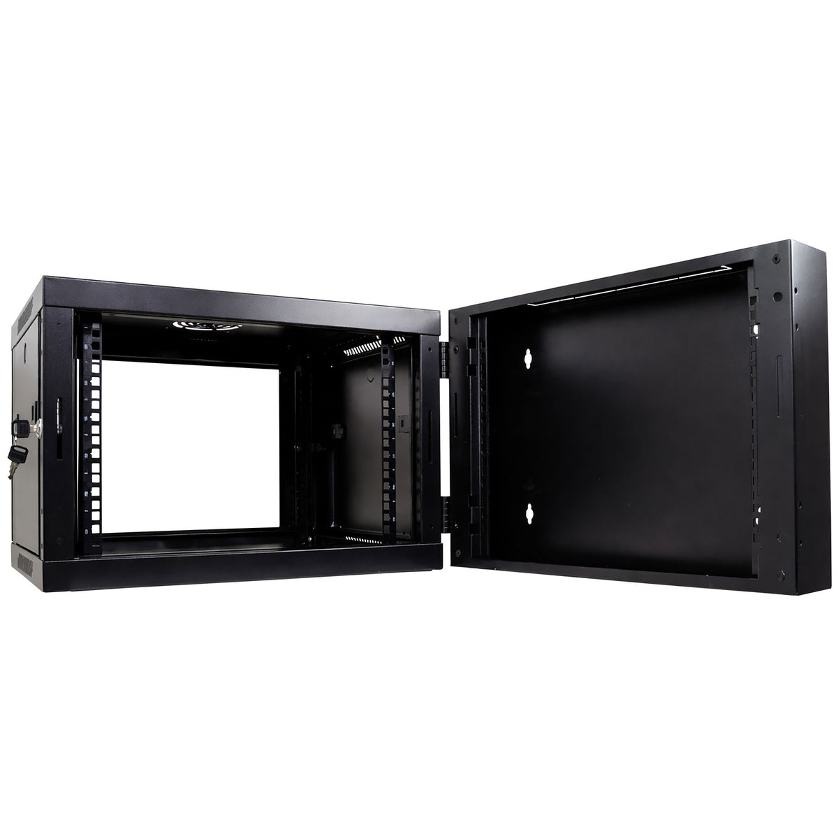 Hinged 19" Rack Cabinets