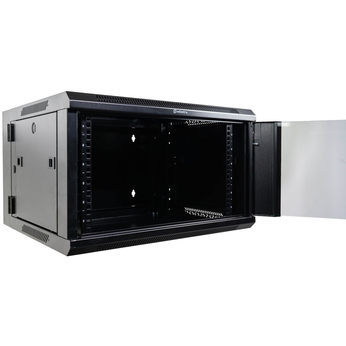 Hinged 19" Rack Cabinets