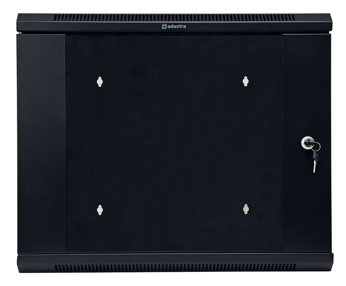 Hinged 19" Rack Cabinets