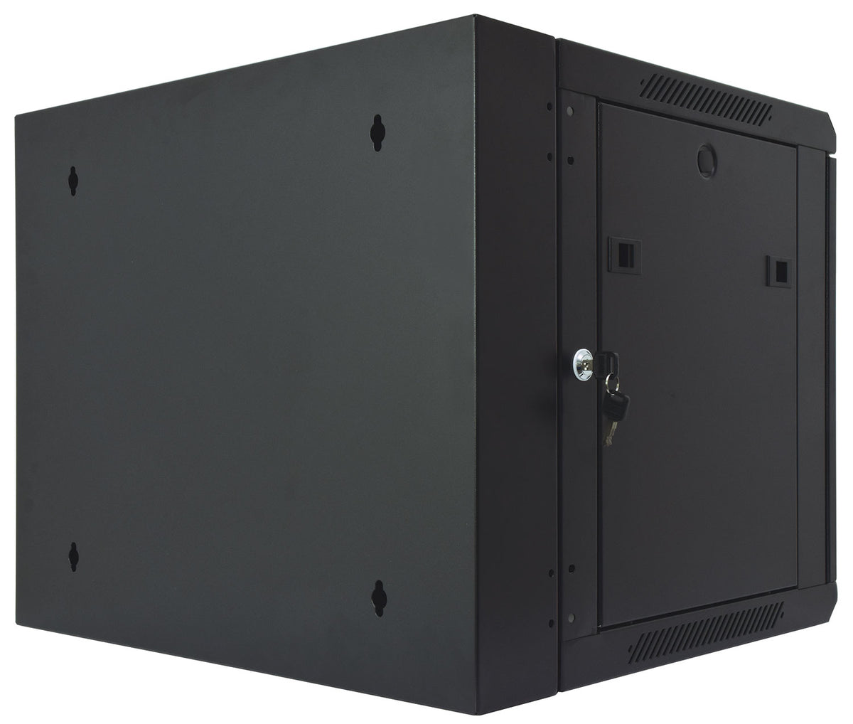 Hinged 19" Rack Cabinets