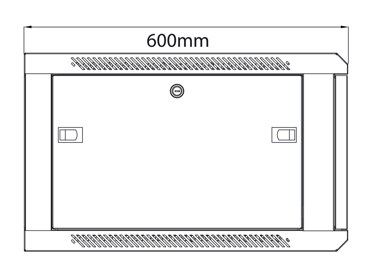 19" Rack Cabinets