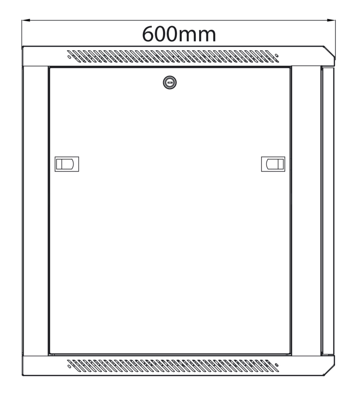 19" Rack Cabinets