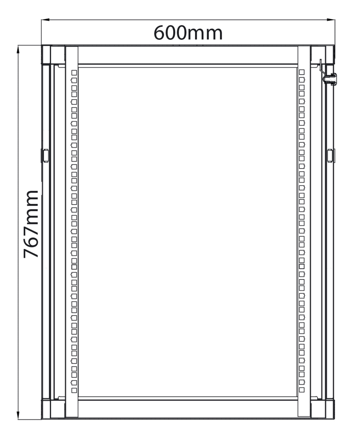 19" Rack Cabinets
