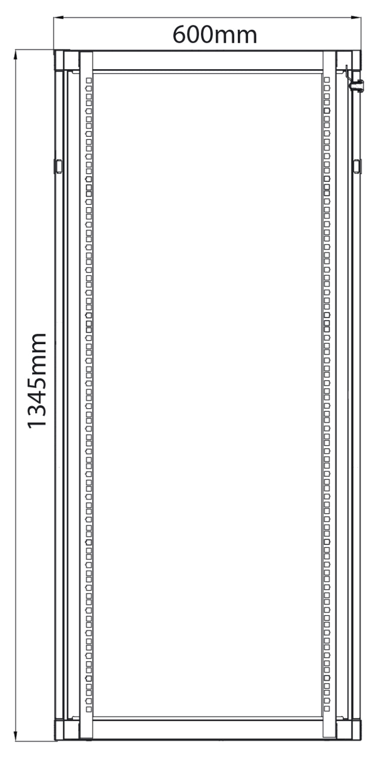 19" Rack Cabinets
