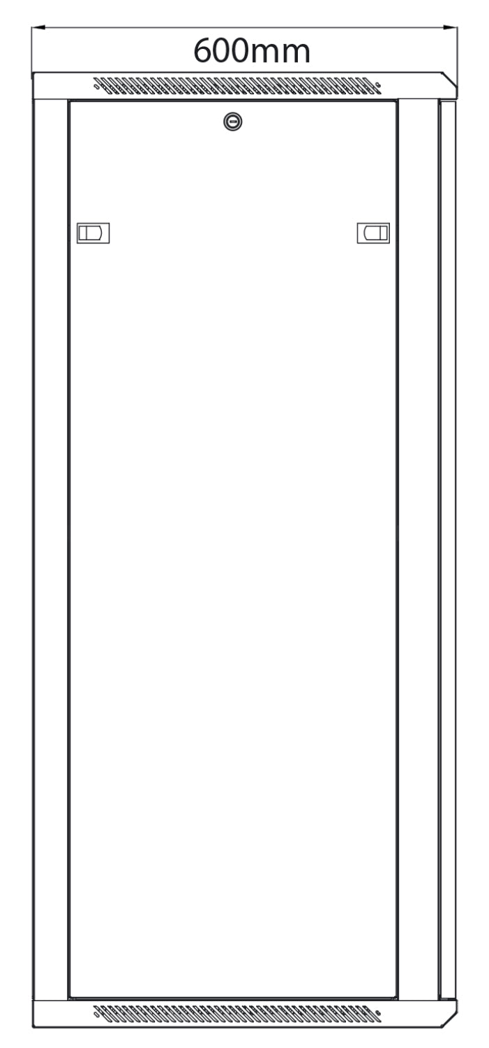 19" Rack Cabinets