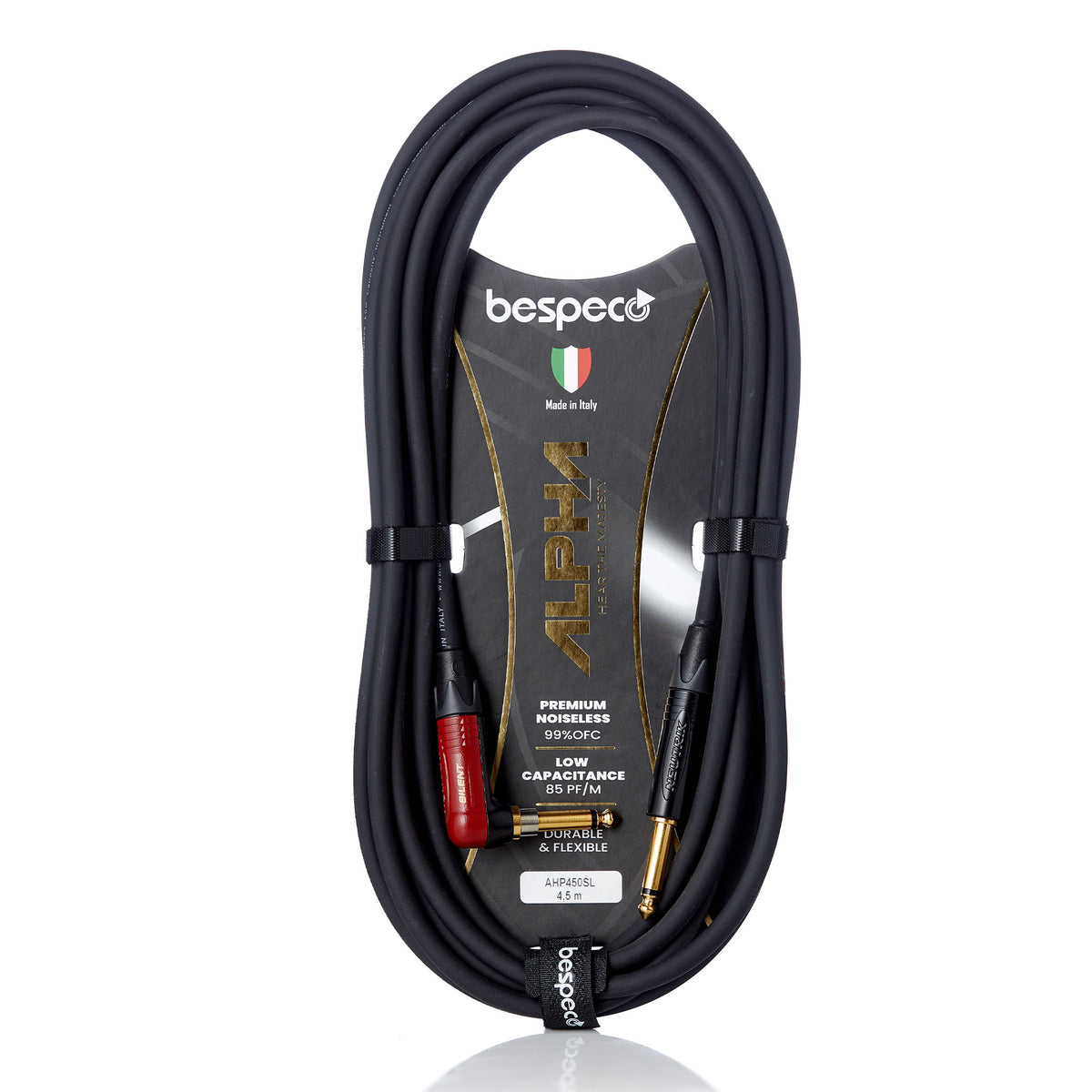 Bespeco AHP450SL product photo