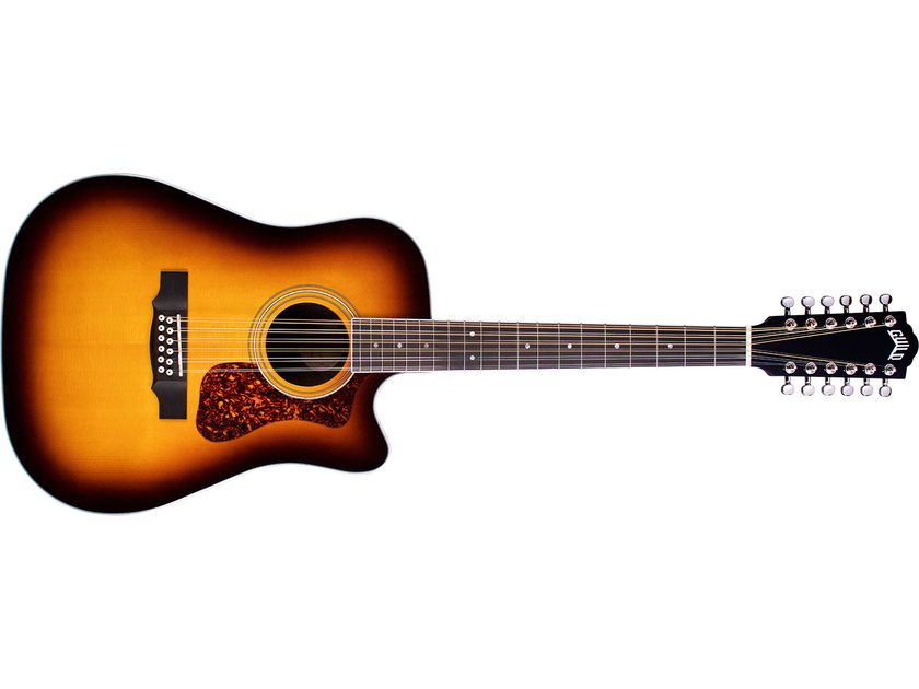 Guild D-2612CE 12 String