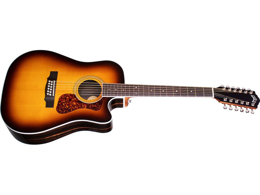 Guild D-2612CE 12 String