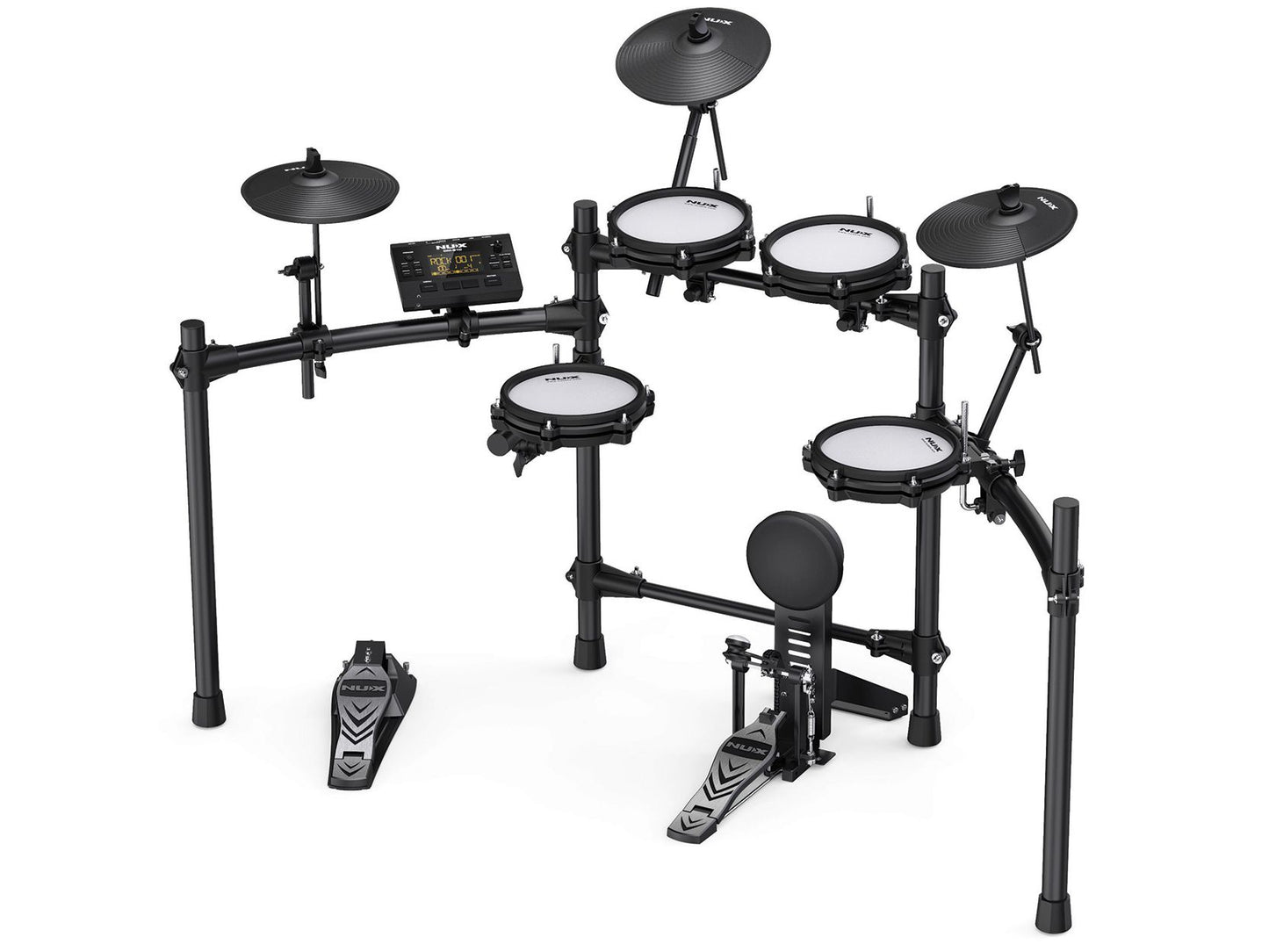 DM-210 Digital Drum Kit