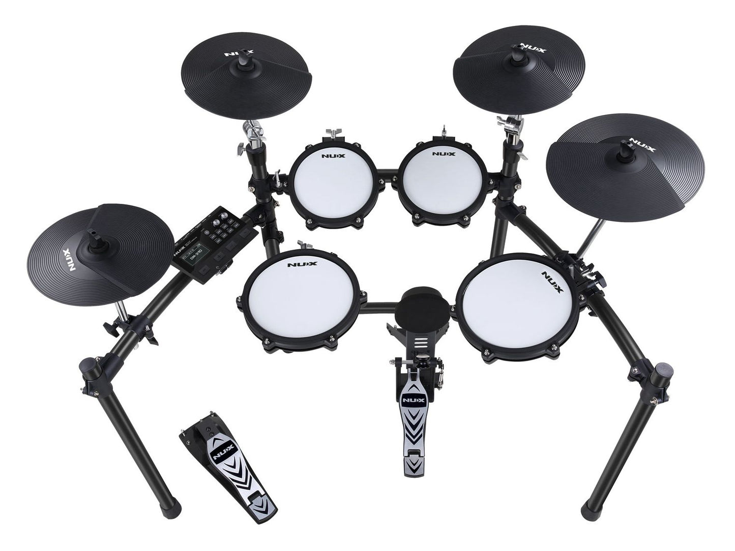 DM-310 Digital Drum Kit