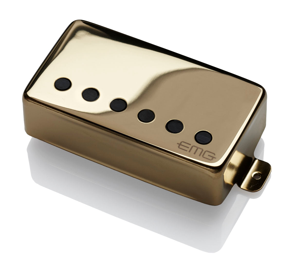 EMG 57 Gold pickup