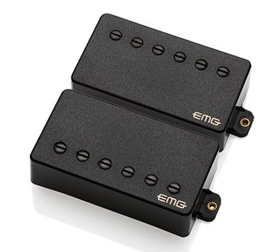 EMG REV Black
