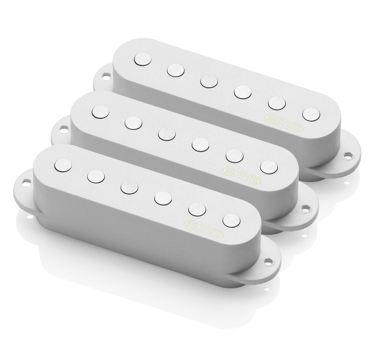 EMG SAV Set White