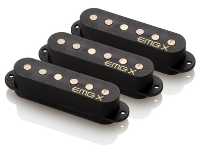 EMG SAVX Set