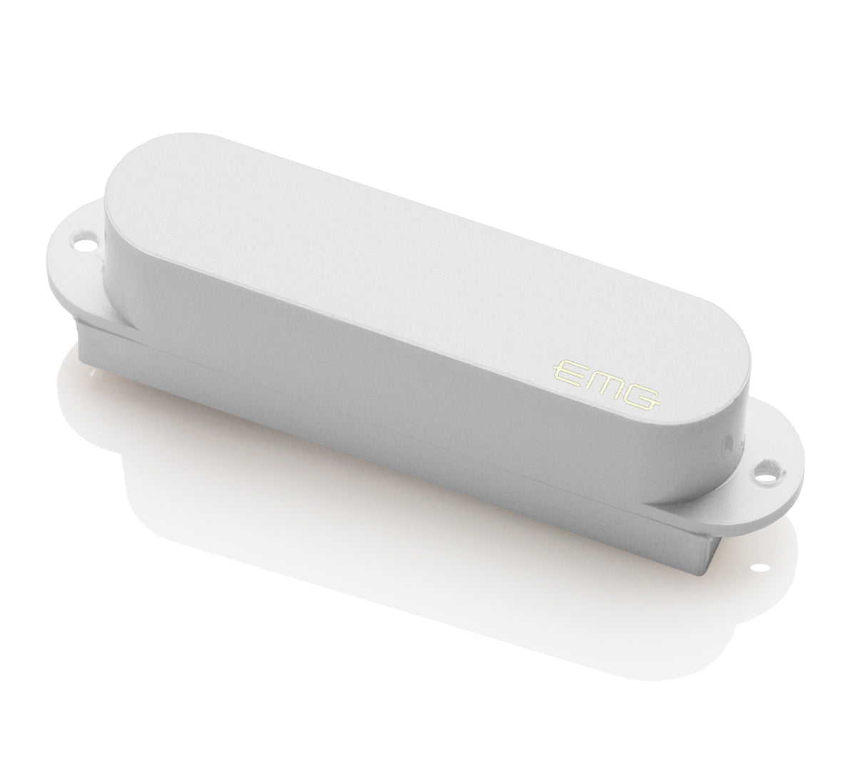 EMG SLV White