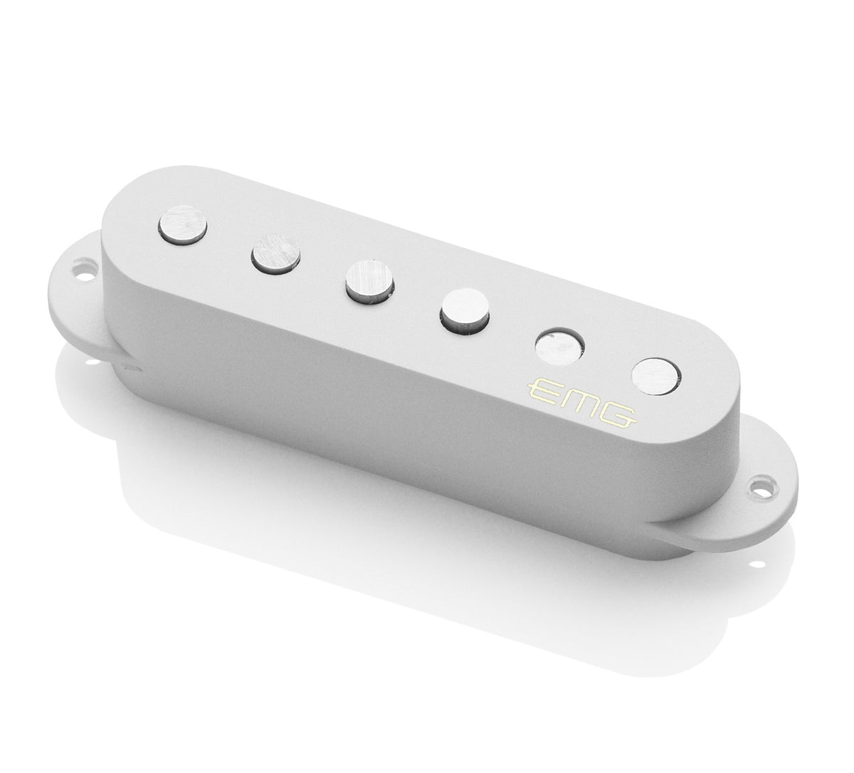 EMG SV White guitar pickup