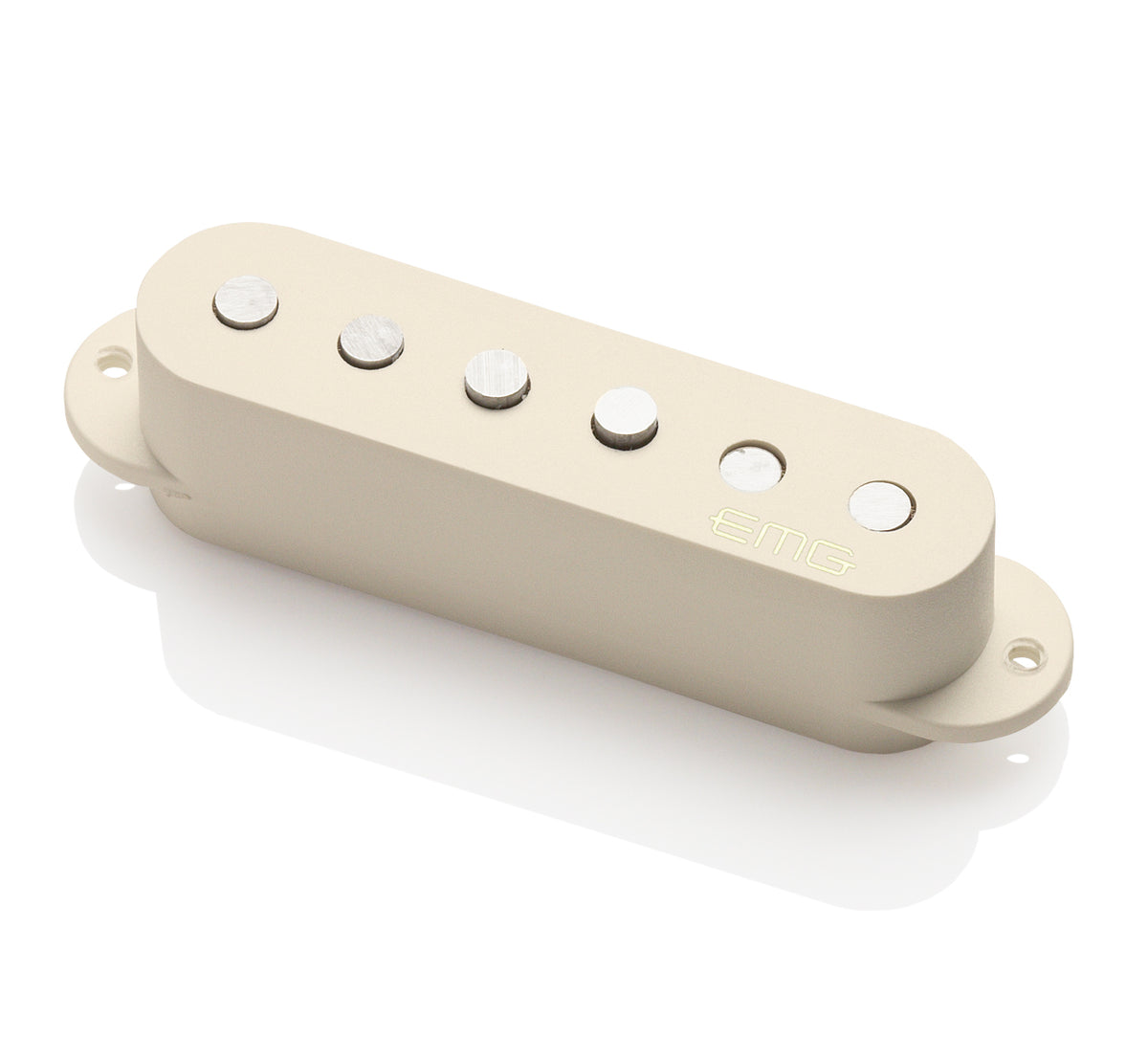 EMG SV Ivory