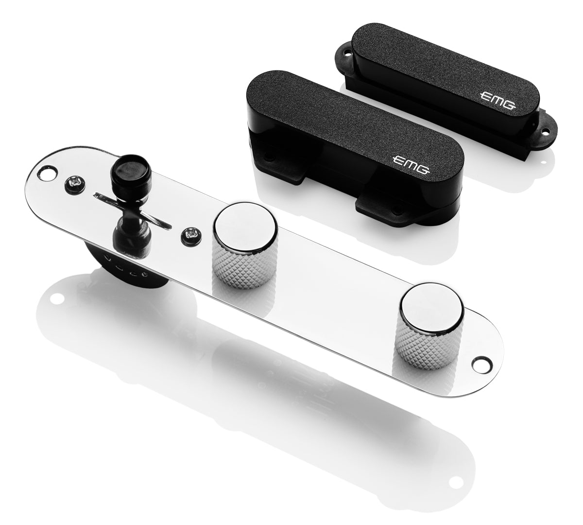 EMG T System