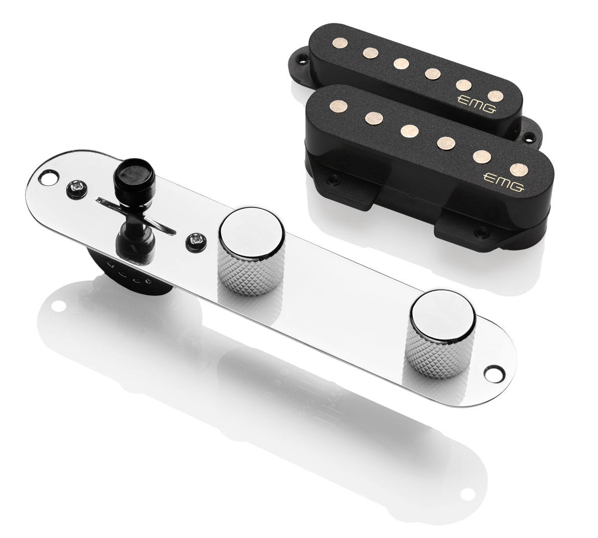 EMG T52 System