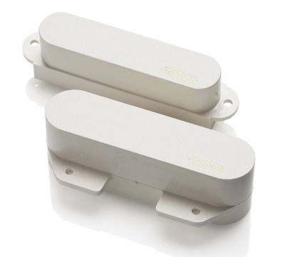 EMG T White pickup