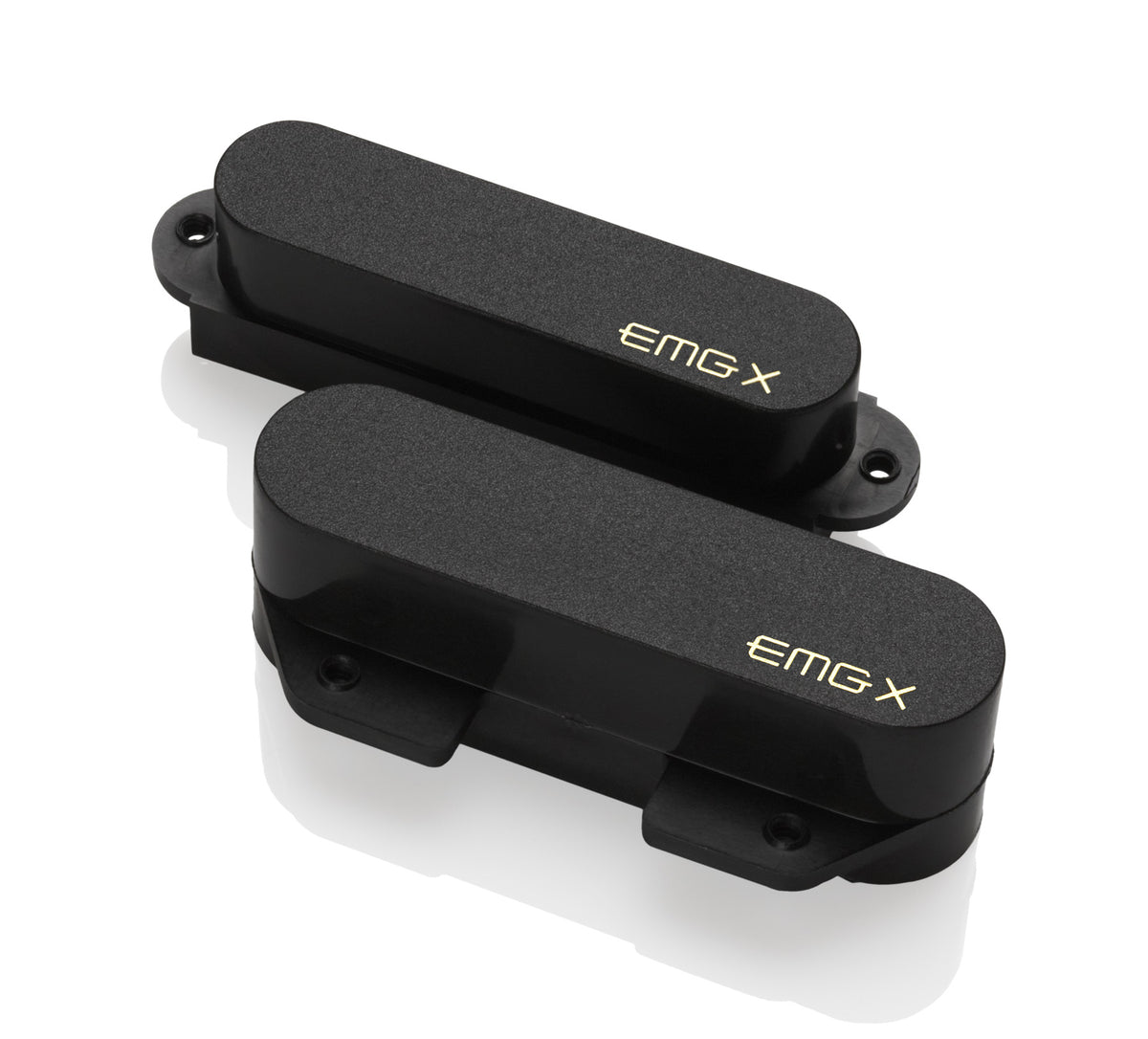 EMG TX Black pickup