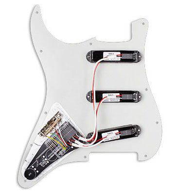 EMG VG20