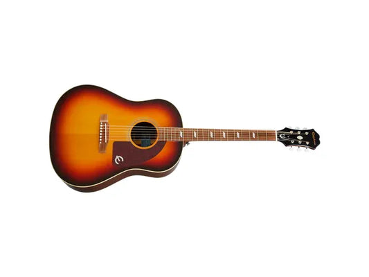 Epiphone Texan Masterbuilt Pre Loved