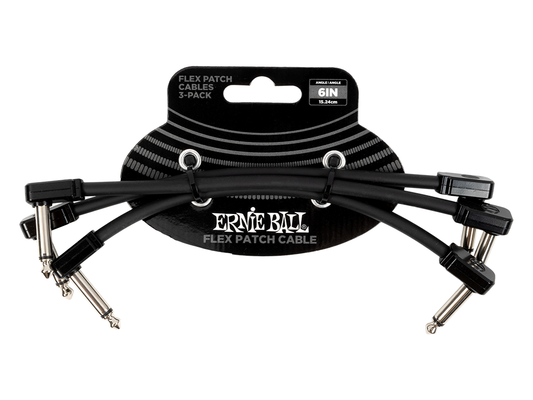 Flex Patch Cable 6"