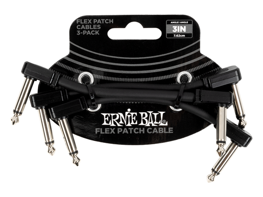 Flex Patch Cable 3"