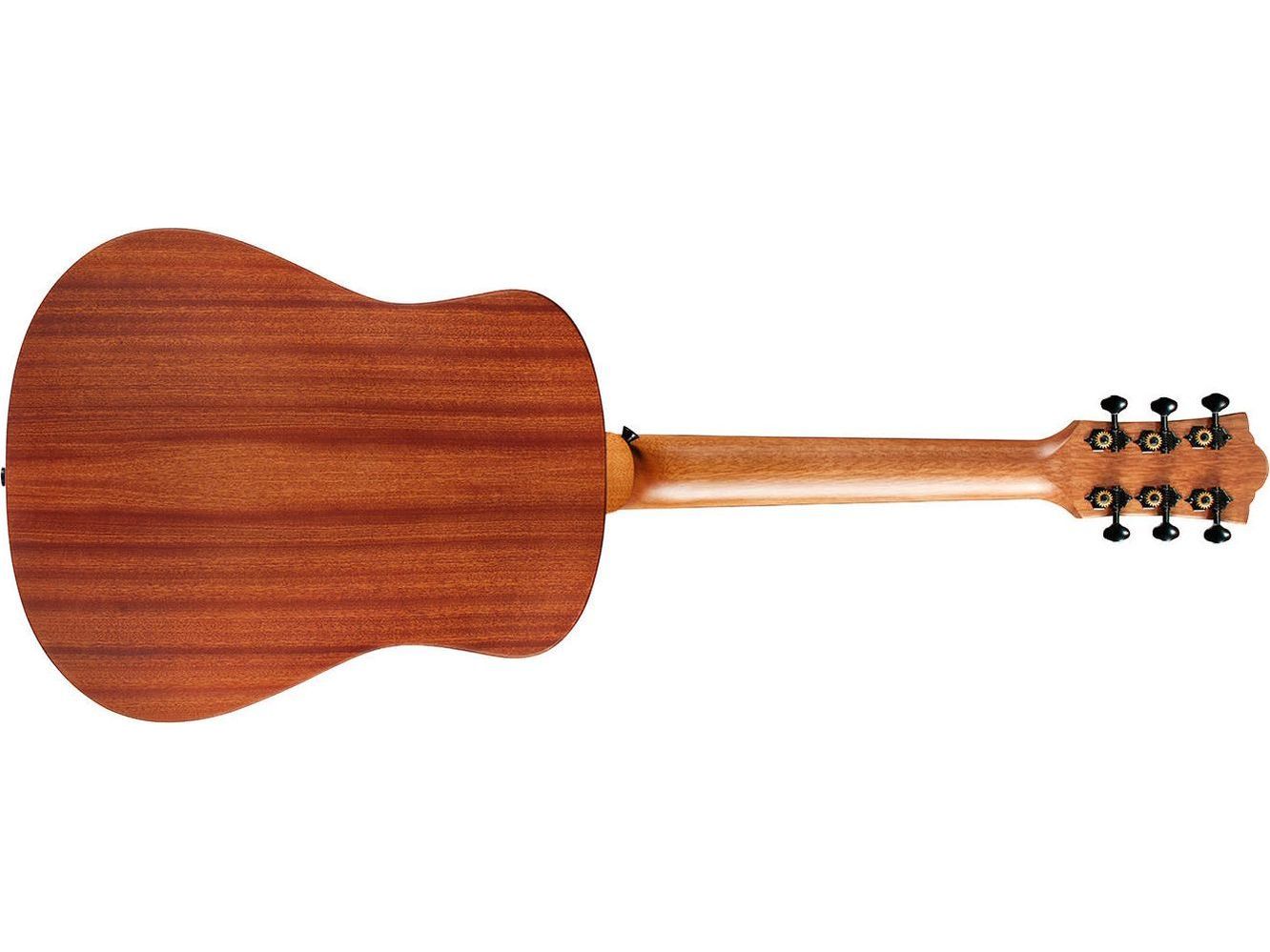Guild Traveler Guitar Spruce