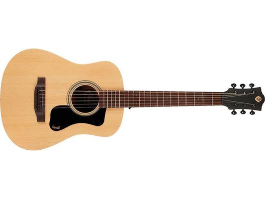 Guild Traveler Guitar Spruce