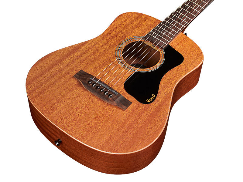 Guild Traveler Guitar Mahogany