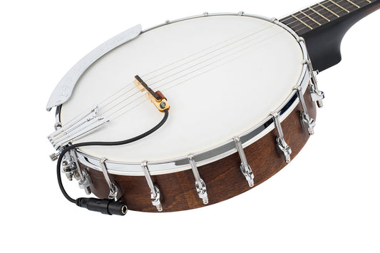 KNA BP-1 official product photo