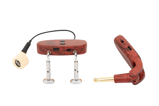 KNA MP-WI official product photo