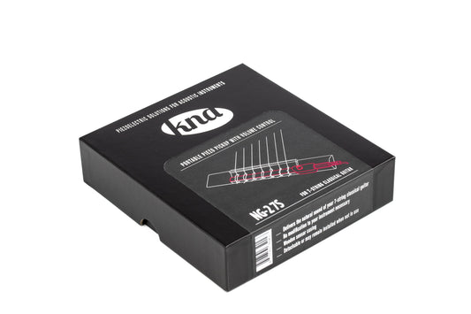 KNA NG-2-7S supplier photo