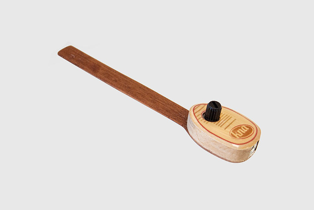 KNA PP-2 official supplier photograph
