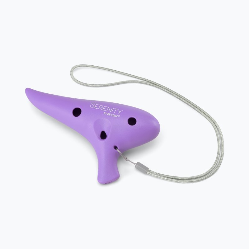 On-Stage OC500 Ocarina