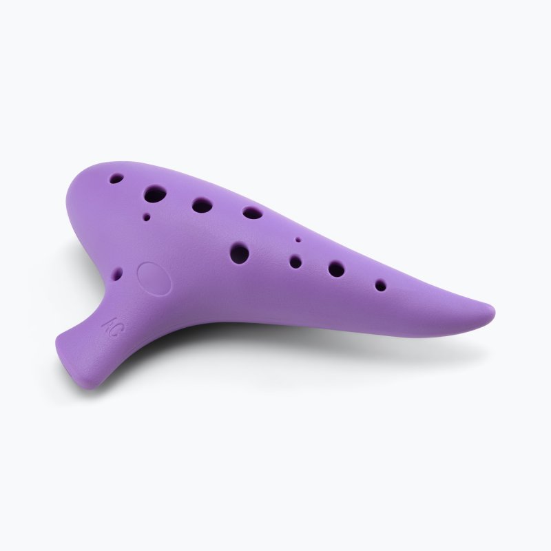 On-Stage OC500 Ocarina - view 3