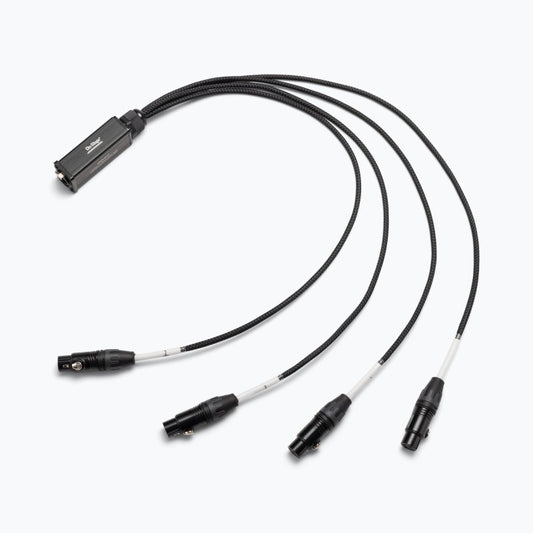 On-Stage OSPRO-SNK4CF Production Grade Snake Signal Cable Female