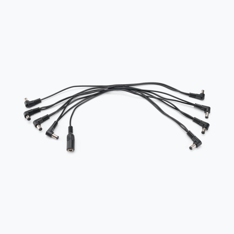On-Stage PSA800 Eight-Plug Daisy Chain - view 2