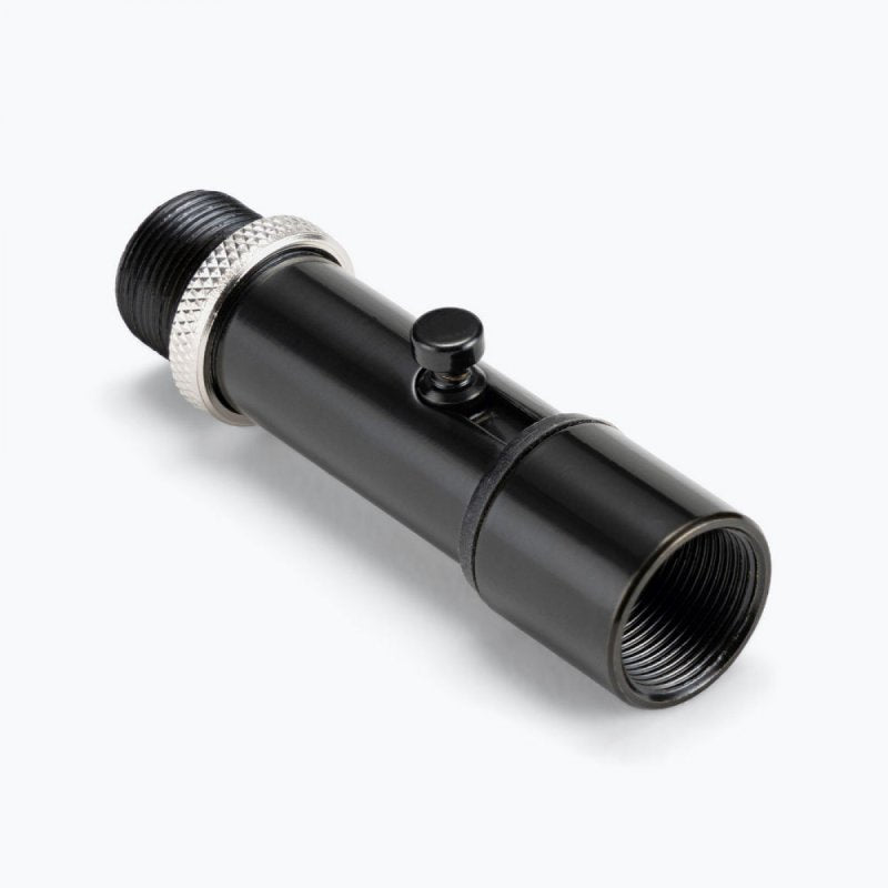 On-Stage QK-2B Quik-Release Mic Adapter Black