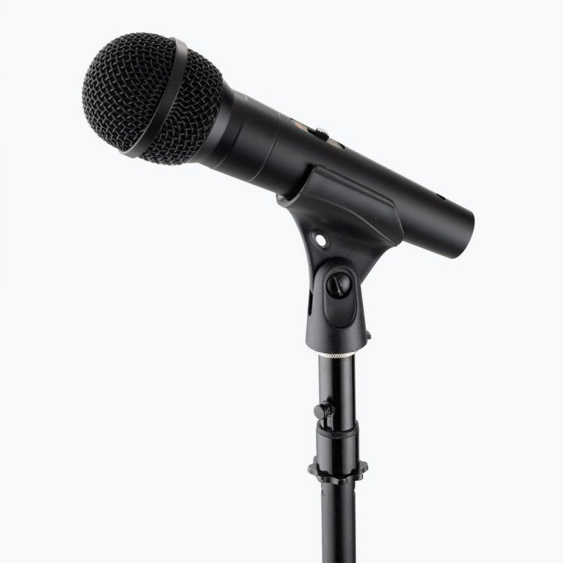 On-Stage QK-2B Quik-Release Mic Adapter Black - view 3