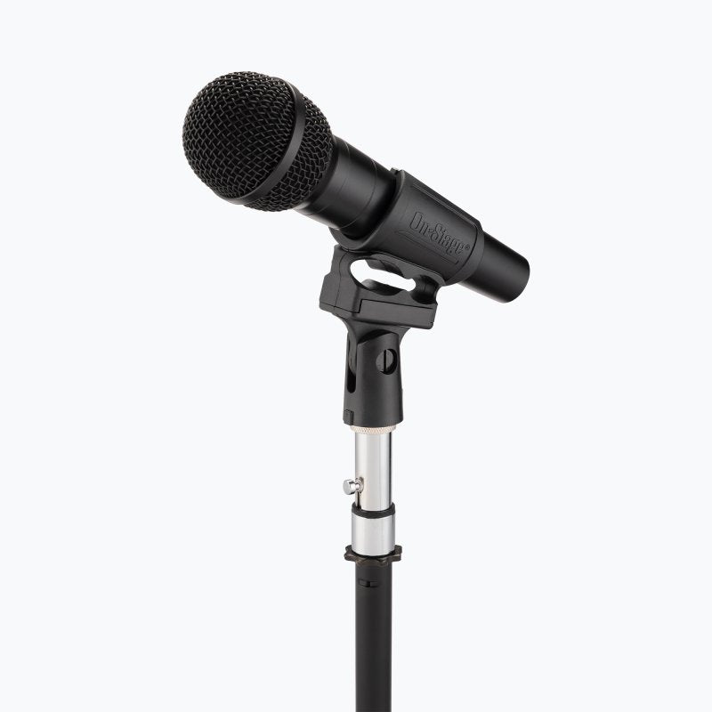 On-Stage QK-2C Quik-Release Mic Adapter Chrome - view 8