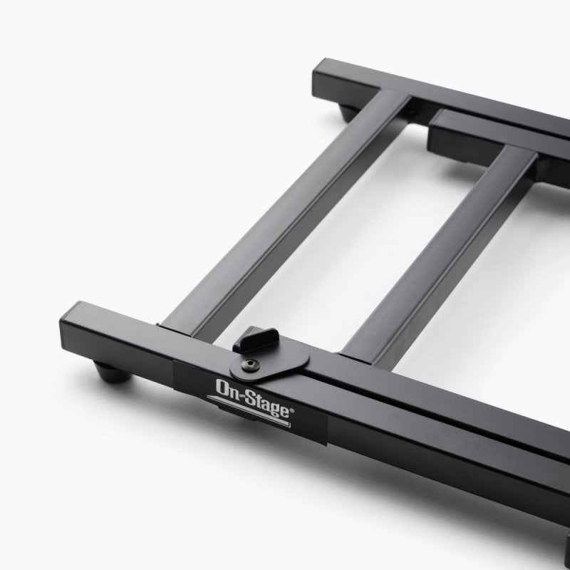On-Stage RS4000 Amp Stand – alternate view 2