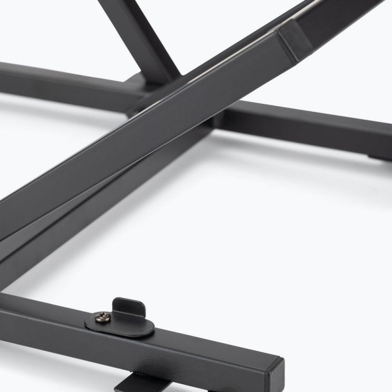 On-Stage RS6000 Tilt-Back Amp Stand – alternate view 1