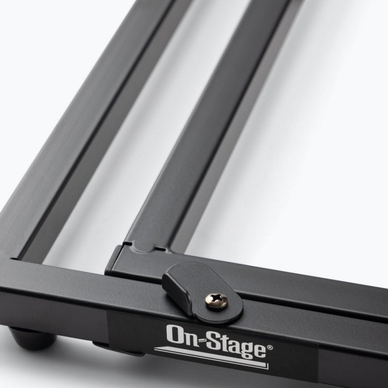 On-Stage RS6000 Tilt-Back Amp Stand – alternate view 2