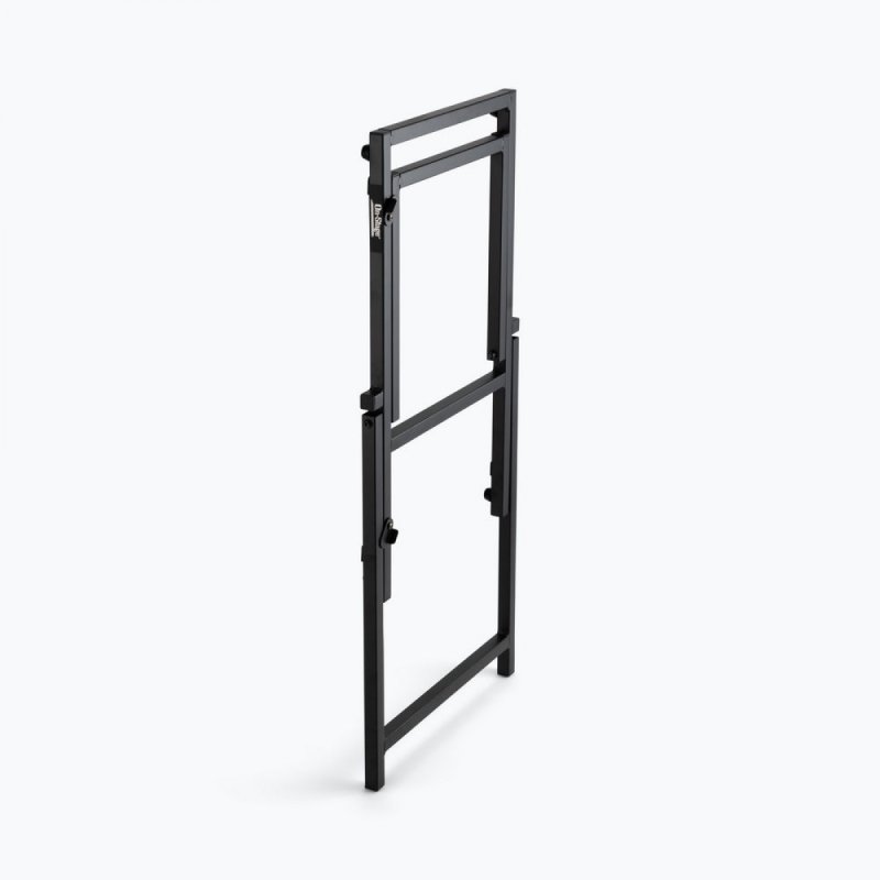On-Stage RS6000 Tilt-Back Amp Stand – alternate view 3